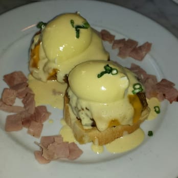 Stanley - Breaux Bridge Benedict.. - Breakfast & Brunch Near Me - New Orleans, Louisiana Stanley - Breaux Bridge Benedict.. - Breakfast & Brunch Near Me - New Orleans, Louisiana