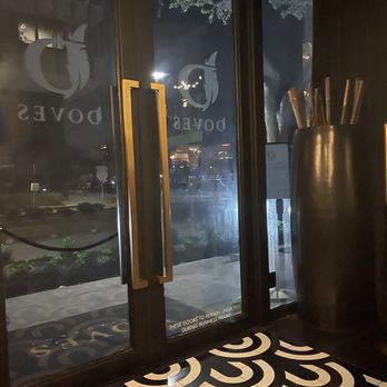 Doves - Foyer - Asian Fusion Near Me - Houston, Texas Doves - Foyer - Asian Fusion Near Me - Houston, Texas