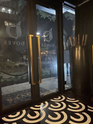 Doves Restaurant by null