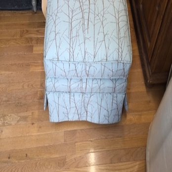 McKenney Interiors - Furniture Reupholstery Near Me - Vienna, Virginia
