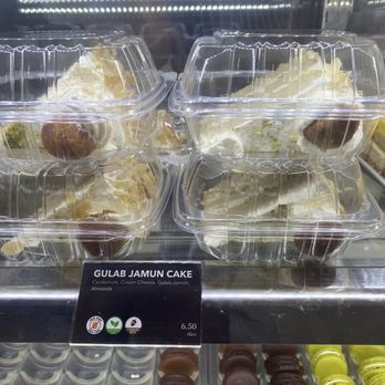 Petit Delights Desserts - Bakeries Near Me - Scarborough, Ontario