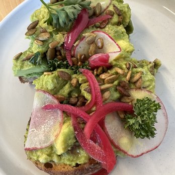 The Baker’s Daughters - Cafes Near Me - Simi Valley, California