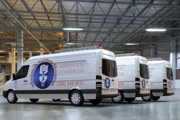 Electrical Service Houston