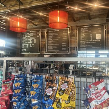 Non-Fiction - Sandwiches Near Me - Pasco, Washington