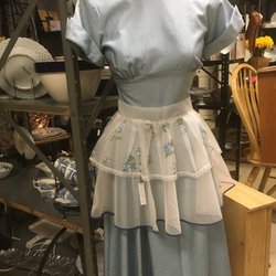 Bella Vintage