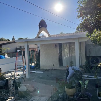Arbel Construction - Patio - General Contractors Near Me - Encino, California