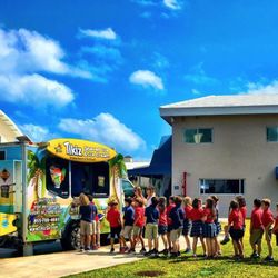 Tikiz Shaved Ice & Ice Cream