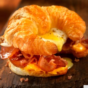 River Ridge Donuts - Beacon egg and cheese croissant. - Donuts Near Me - River Ridge, Louisiana River Ridge Donuts - Beacon egg and cheese croissant. - Donuts Near Me - River Ridge, Louisiana