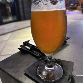 The Tuck Room - Nice cold beer - Cocktail Bars Near Me - North Miami Beach, Florida