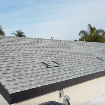 Araujo Roofing - Roofing Near Me