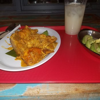 Mofongo Cafe - Dominican Near Me - Nashville, Tennessee