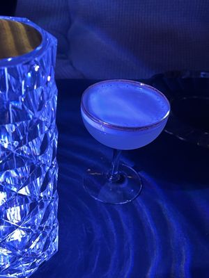 The White Rabbit Cocktail Parlour-Speakeasy, Restaurant, Bar by null
