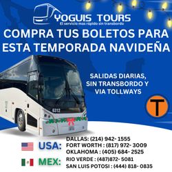 Yoguis Tours