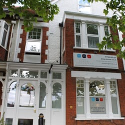 Staines Centre of Dental Excellence