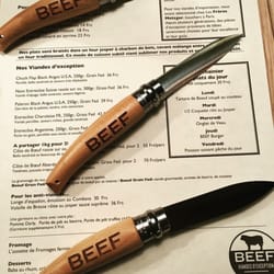 BEEF