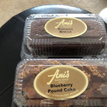 Ani's Bake Shop - Ani's for breakfast....even Sofie wants some but that'd not going to happen! - Bakeries Near Me - Aiea, Hawaii