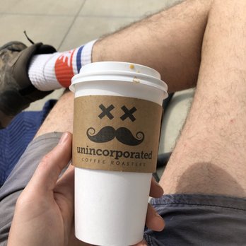 Unincorporated Coffee Roasters - Pour over to go - Coffee Roasteries Near Me - Altadena, California