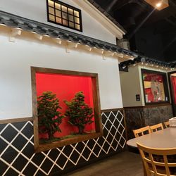 Saito Japanese Steakhouse