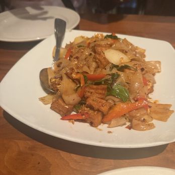 AROI Thai - Thai Near Me - La Jolla, California