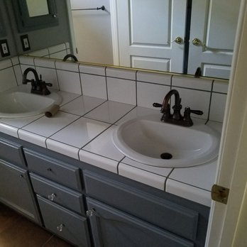 Capps painting - Before - Painters Near Me