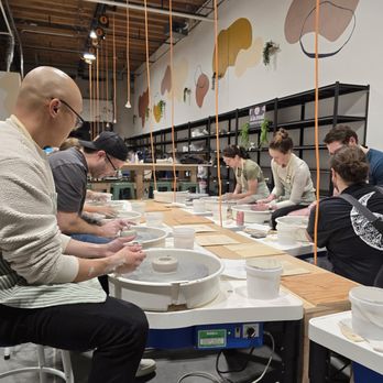 a la Mud - Art Classes Near Me - Camas, Washington a la Mud - Art Classes Near Me - Camas, Washington