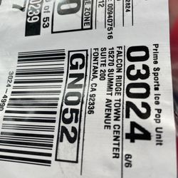 GNC