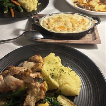 Lemon & Thyme - New American Near Me - Costa Mesa, California Lemon & Thyme - New American Near Me - Costa Mesa, California