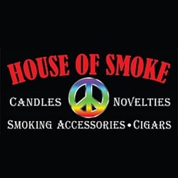 House of Smoke - Mill Plain