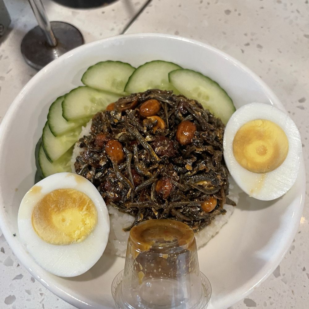 Kopitiam - Malaysian Near Me - New York, New York Kopitiam - Malaysian Near Me - New York, New York