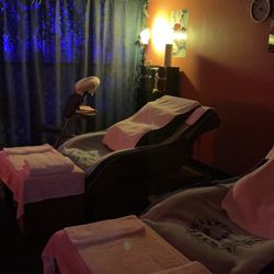 Panda Foot & Spa - Superb Service _ Professional Staff _ Comfortable Room _ Call (270) 314-4788