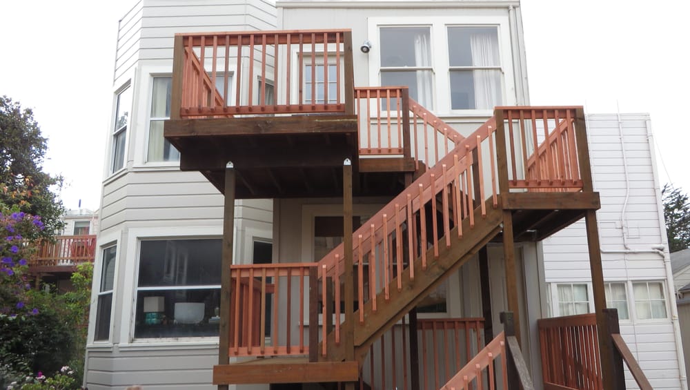 Slide of Associated Builders