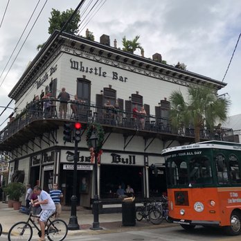 Duval Street - Local Flavor Near Me - Key West, Florida
