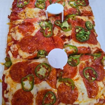 Rising Crust Pizza - Pizza Near Me - Walnut, California Rising Crust Pizza - Pizza Near Me - Walnut, California