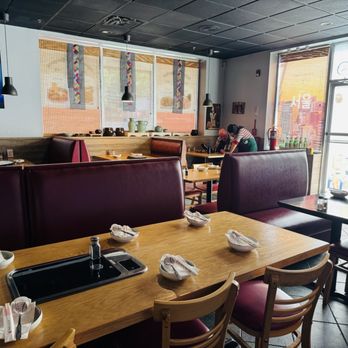 Seoul Korean Restaurant - Korean Near Me - Latham, New York
