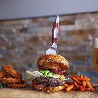 The Harbour Grill by null