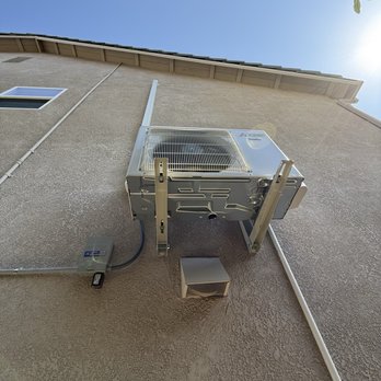 Caceres Air Solutions - Clean installation! - Heating & Air Conditioning/HVAC Near Me - Riverside, California Caceres Air Solutions - Clean installation! - Heating & Air Conditioning/HVAC Near Me - Riverside, California