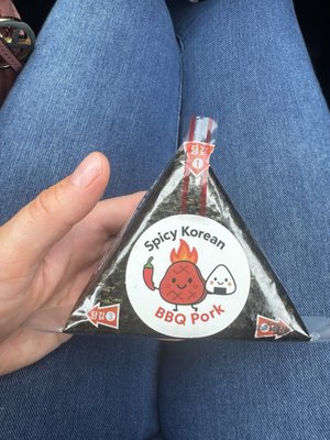 Seoul Gimbap by null