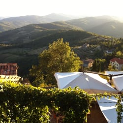 Bar Ristorante Oscari