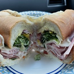 Italian