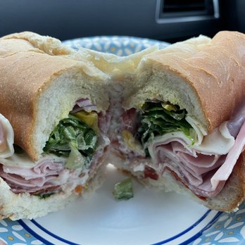 Hudson Street Deli - Italian - Delis Near Me - Providence, Rhode Island