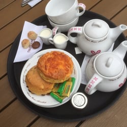Thornton's Cafe