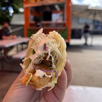 Ono Tacos - Lahaina - Shrimp taco - Mexican Near Me - Kahului, Hawaii Ono Tacos - Lahaina - Shrimp taco - Mexican Near Me - Kahului, Hawaii