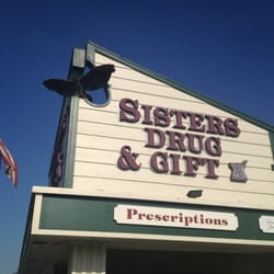 Sisters Drug & Gift