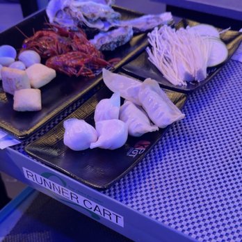 KPOT Korean BBQ & Hot Pot - Hot Pot Add-Ons - Barbeque Near Me - Methuen, Massachusetts KPOT Korean BBQ & Hot Pot - Hot Pot Add-Ons - Barbeque Near Me - Methuen, Massachusetts