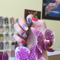 ND Nails Spa