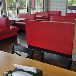 Hwy 55 - Dining Room