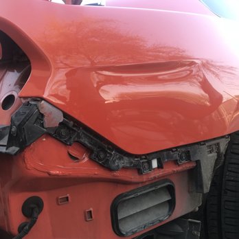 Cubbage Collision - Body Shops Near Me - Houston, Texas