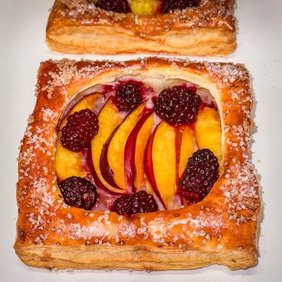 Crumble & Flake Café Pâtisserie by null