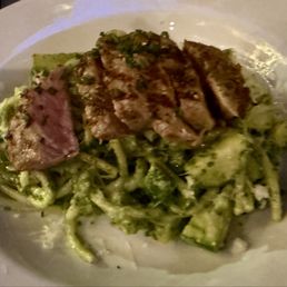 STEAK PASTA STEAK PASTA