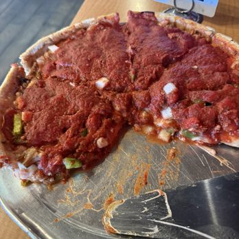 Third Coast Pizza - Pizza Near Me - Lenexa, Kansas